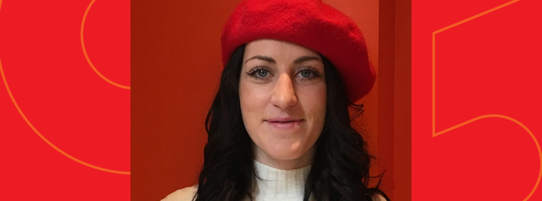 Addiction, Recovery and Reconnection: How Cate found the strength to change her life from desperation to a future of possibilities