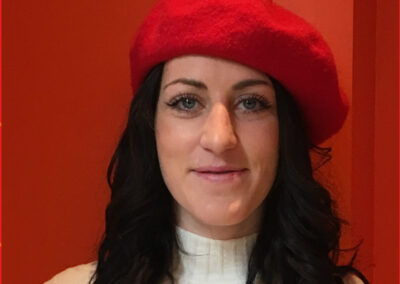 Addiction, Recovery and Reconnection: How Cate found the strength to change her life from desperation to a future of possibilities