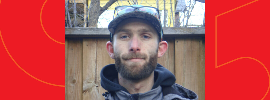 Highlighting Hope: Rory