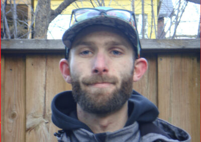 Highlighting Hope: Rory