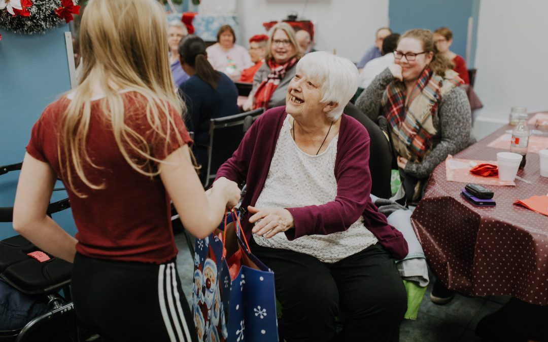 Decades of Faithful Support: A Spotlight on the Anglican Diocese of Toronto’s FaithWorks Program