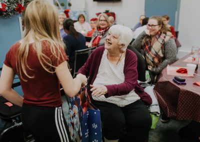 Decades of Faithful Support: A Spotlight on the Anglican Diocese of Toronto’s FaithWorks Program