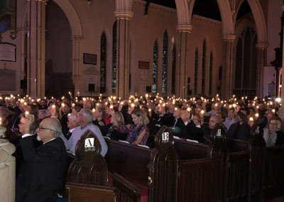 29th Annual Home for the Holidays