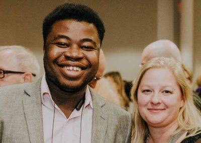 Taking ownership of your mental health: Andrew’s Story