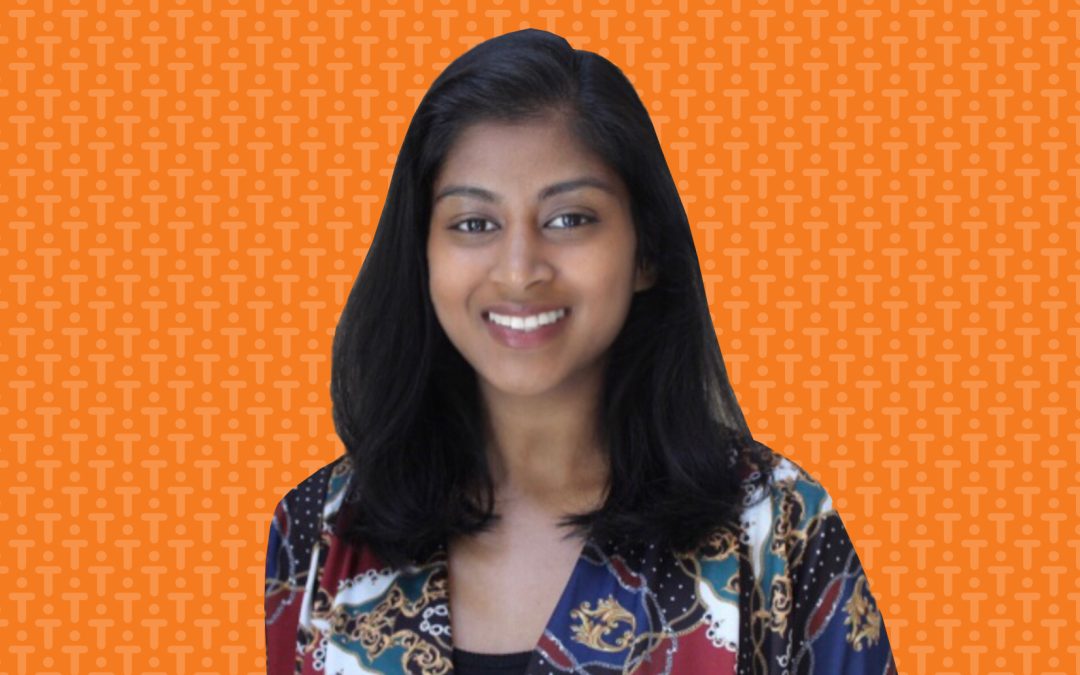 Brintha’s Story: One LOFT Client Comes Full Circle