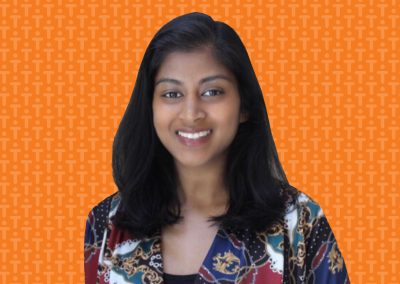 Brintha’s Story: One LOFT Client Comes Full Circle