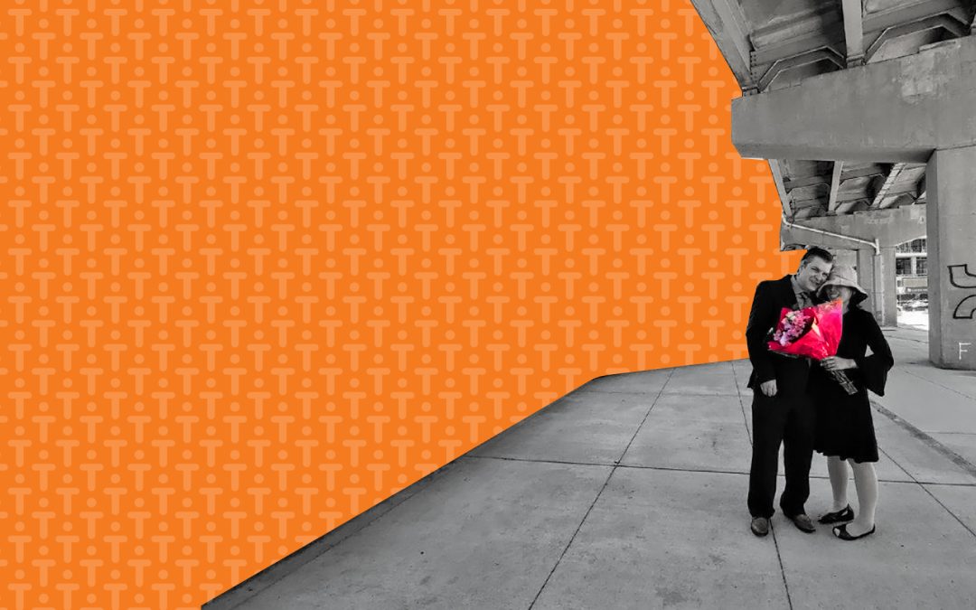 Recovering from PTSD and Building Confidence: Jason’s Story