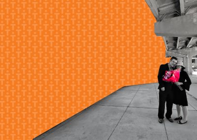 Recovering from PTSD and Building Confidence: Jason’s Story