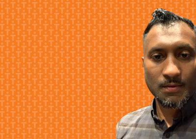 Get to Know Us: Jewels Ali