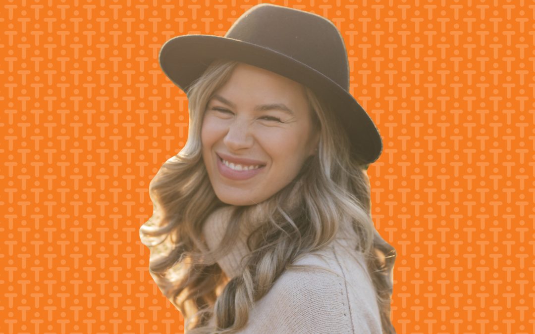 Get to Know Us: Kaitlin Bick