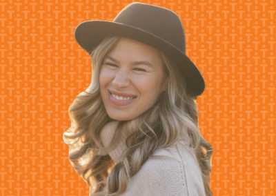 Get to Know Us: Kaitlin Bick