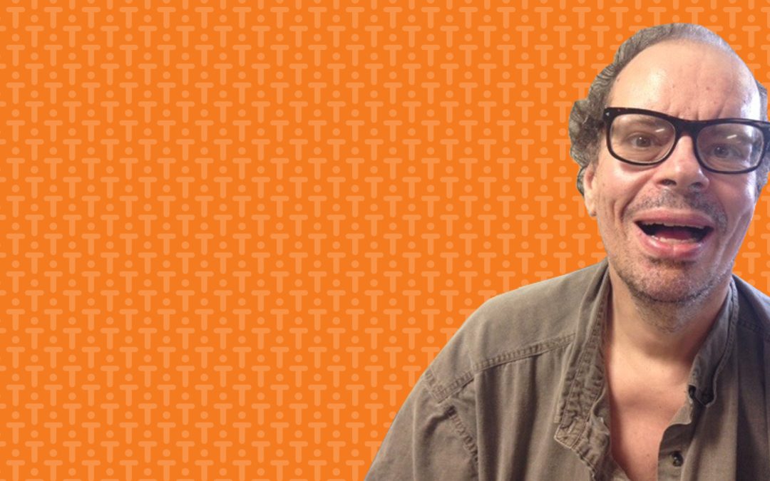 Finding a welcoming place to live: Phillip’s Story