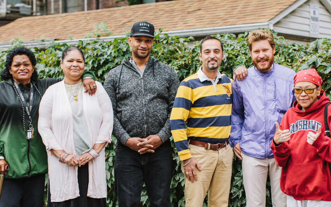 Caring for the LGBT2SQ+ Community: A Spotlight on MAC Viva Glam