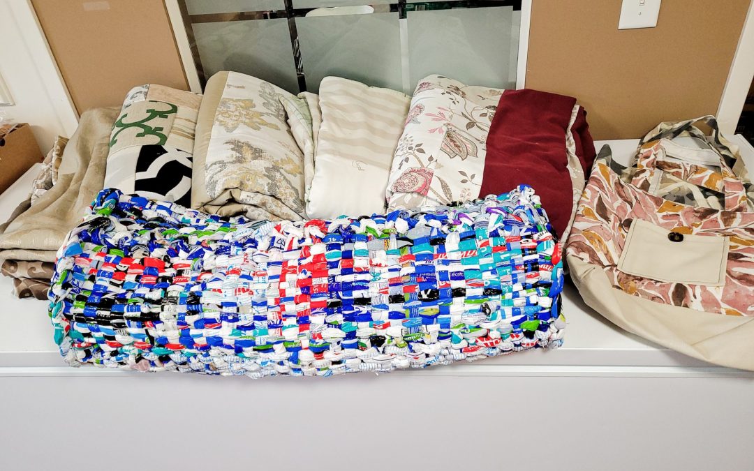 Bringing Hope in Four Wheels: A Spotlight on the Unionville Presbyterian Community Church