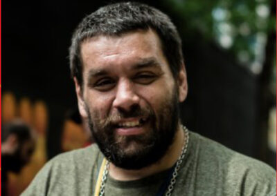 Gone Too Soon: Remembering AJ