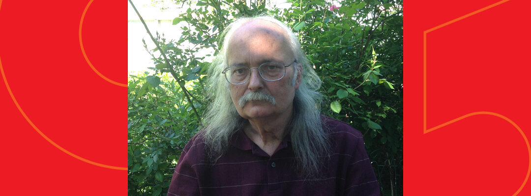 Respectful and Dignified Mental Health Care: Dave’s Story