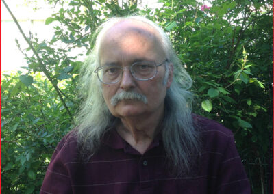 Respectful and Dignified Mental Health Care: Dave’s Story