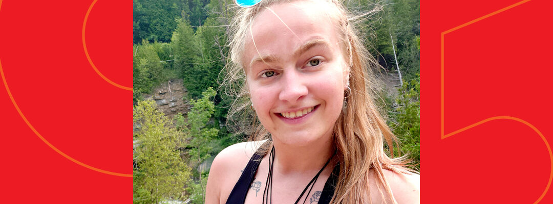 Finding Strength and Recovery in Her Community: Emma’s Story