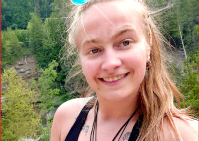 Finding Strength and Recovery in Her Community: Emma’s Story