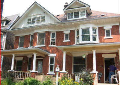 Raising the Roof: A Spotlight on the Harold E. Ballard Foundation