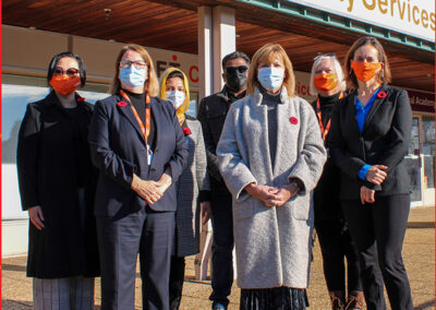 Ontario Investing in Health Care Infrastructure Upgrades and Repairs in Newmarket-Aurora