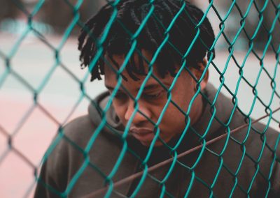 Black Mental Health: Barriers and Stigma