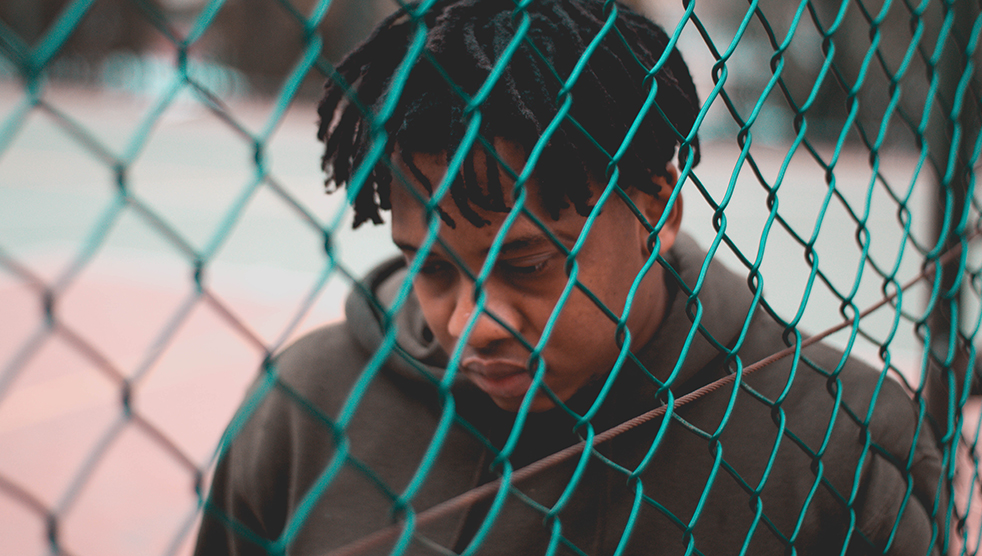 Black Mental Health: Barriers and Stigma