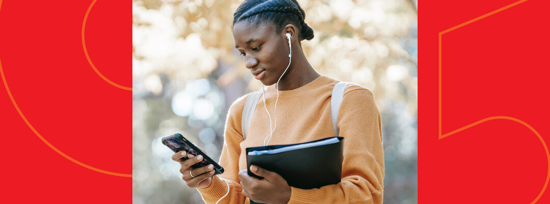 Finding Hope and Support at School: Sam’s Story