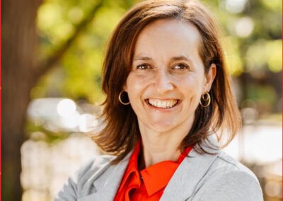 Spring update from Heather McDonald, CEO