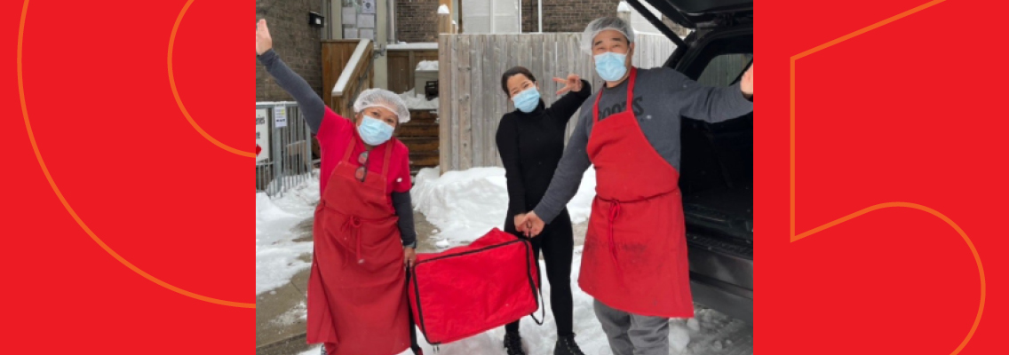 LOFT-6320-06 Blog Header – staff appreciation banner, delivery food in the snow- 1136×400