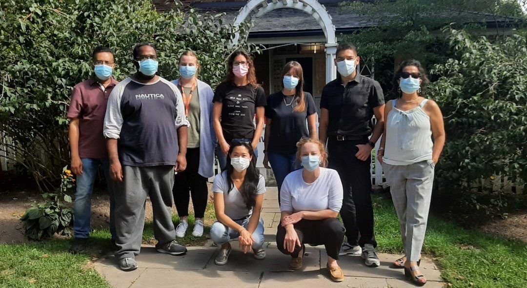 Pandemic Readiness, Response and Resilience Two Years Later