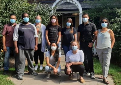 Pandemic Readiness, Response and Resilience Two Years Later