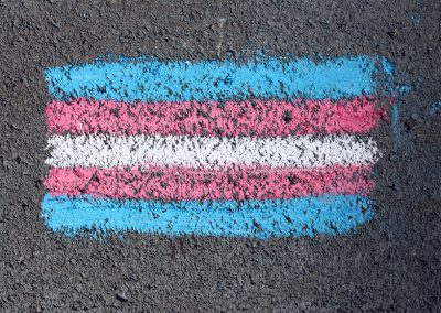 Transgender Day of Visibility