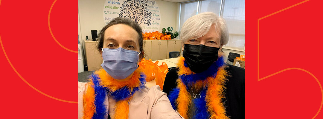 Summer Update from Heather McDonald, CEO