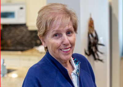 Leaving a gift in your will