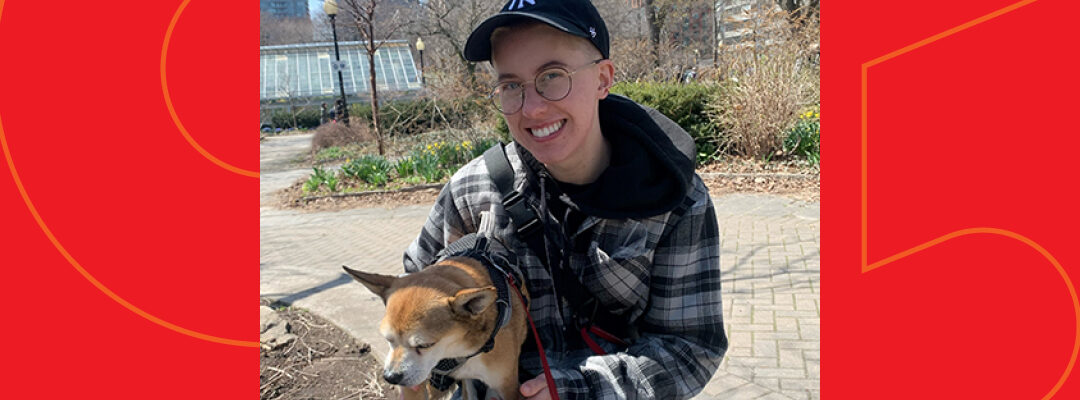 Roe builds success through connection