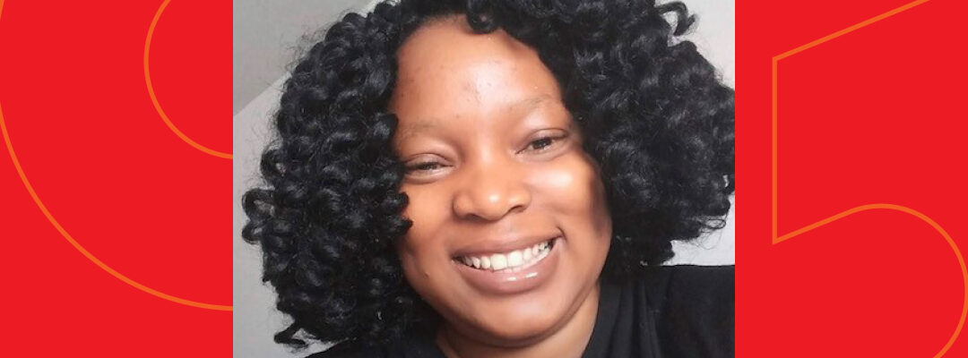 Bienca’s story: Finding life-saving support