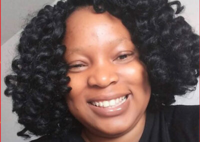 Bienca’s story: Finding life-saving support