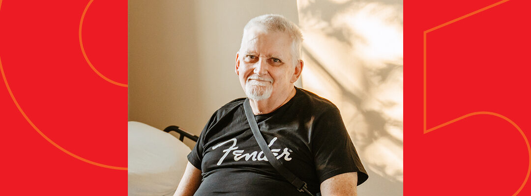 Expanding our support for seniors with complex needs