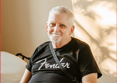 Expanding our support for seniors with complex needs