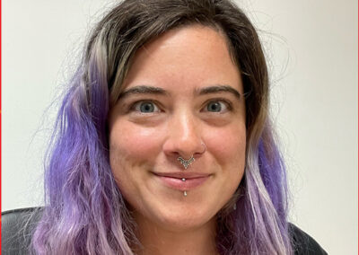 Perin goes where she’s needed