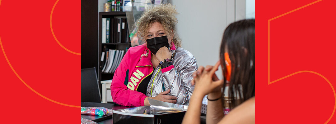 Building a brighter future for youth