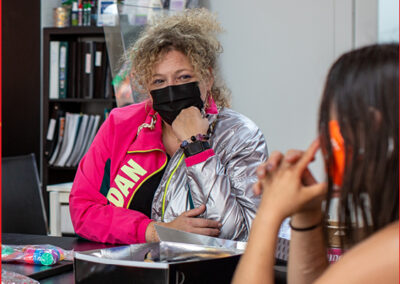 Building a brighter future for youth