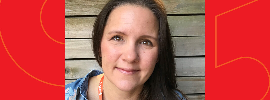 Cultivating a sense of community with Christa