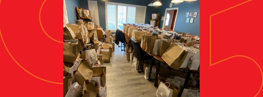 Working together to help those most affected by the affordability crisis